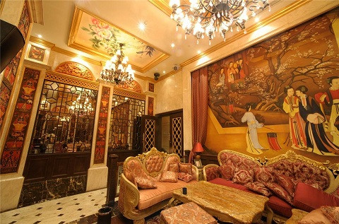 衡阳市高档KTV妹子质量哪家好